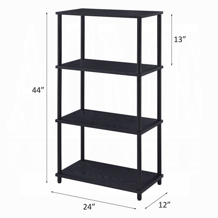 Nypho Bookshelf