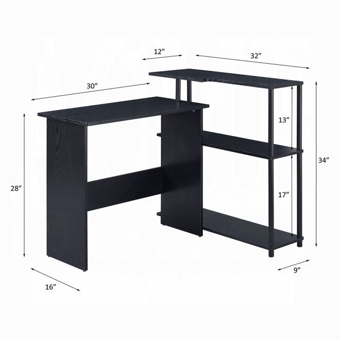 Ievi Writing Desk