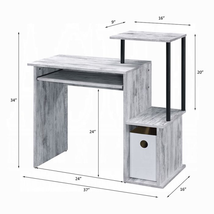 Lyphre Computer Desk