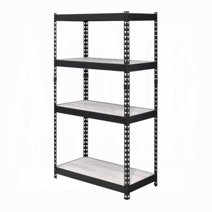 Decmus Bookshelf