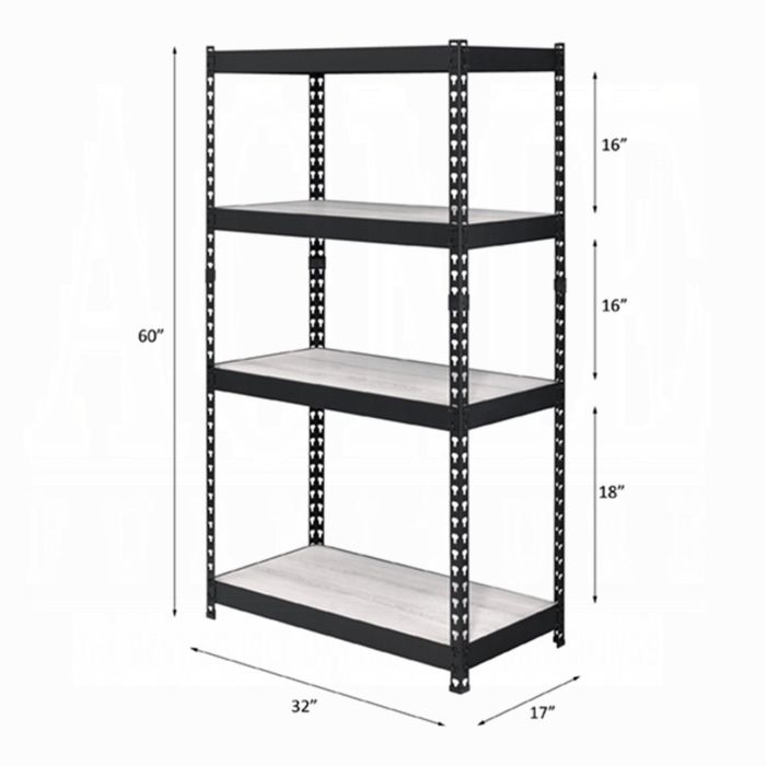 Decmus Bookshelf