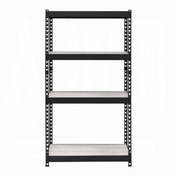 Decmus Bookshelf