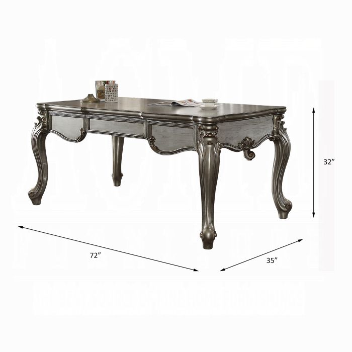 Versailles Executive Writing Desk