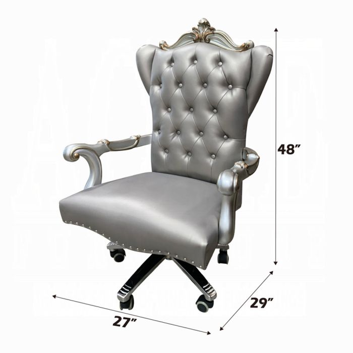 Versailles Executive Office Chair
