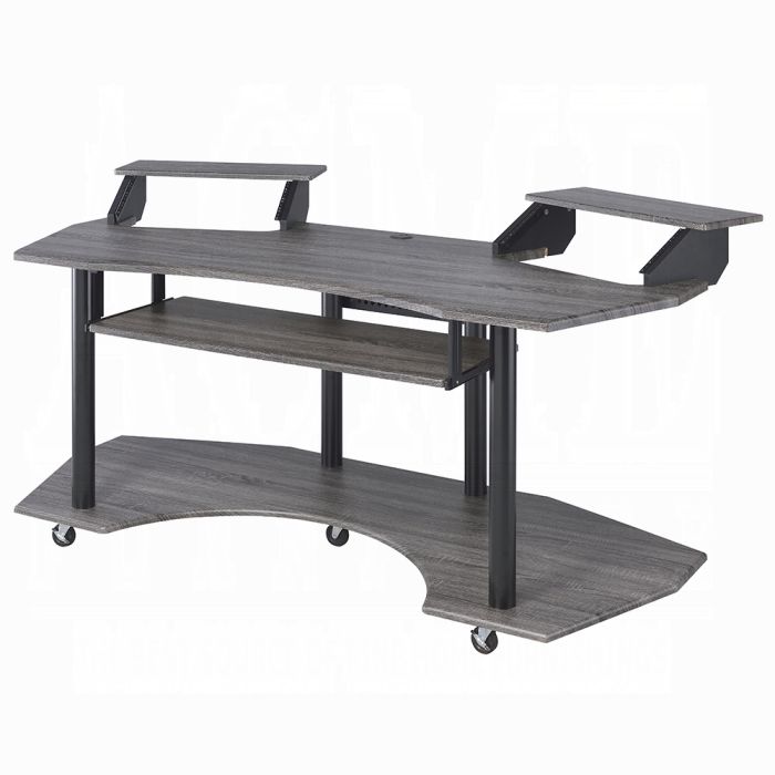 Eleazar 71" Music Studio Desk