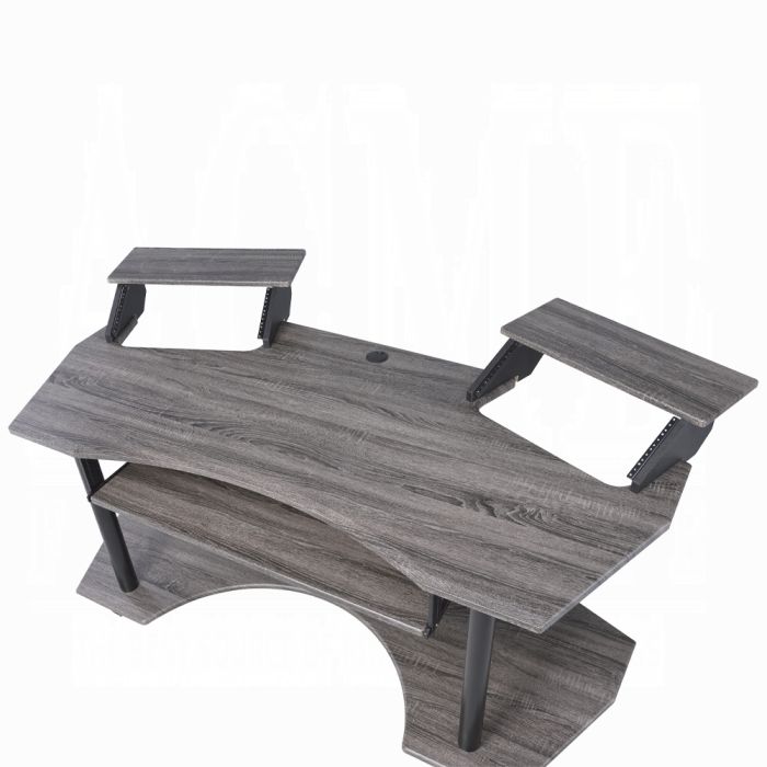 Eleazar 71" Music Studio Desk