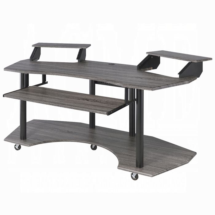 Eleazar 71" Music Studio Desk