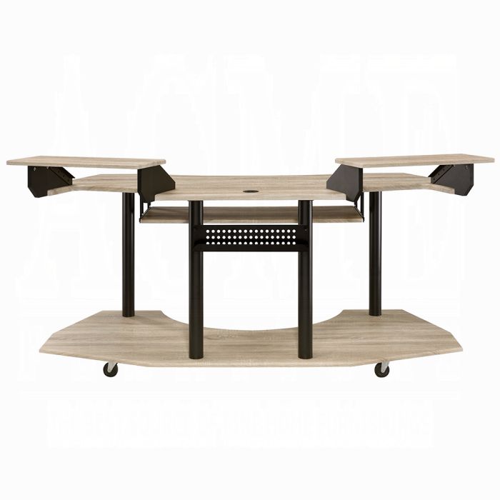 Eleazar 71" Music Studio Desk
