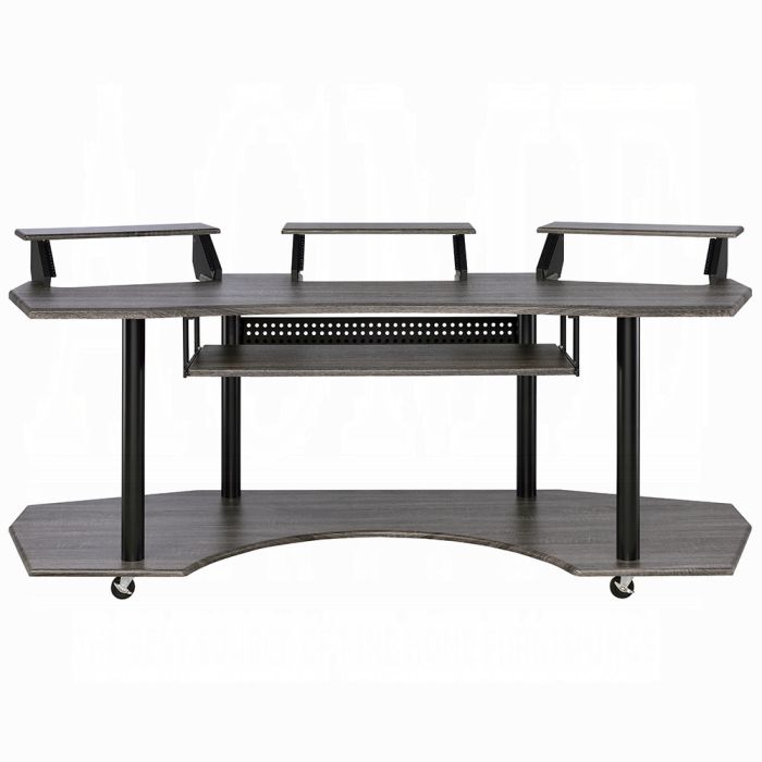 Eleazar 83" Music Studio Desk