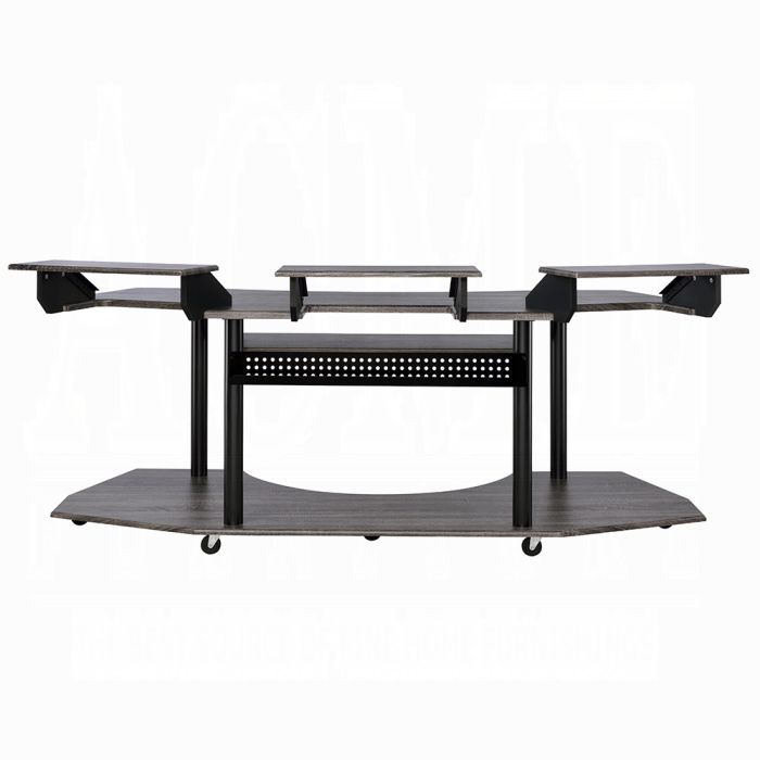 Eleazar 83" Music Studio Desk