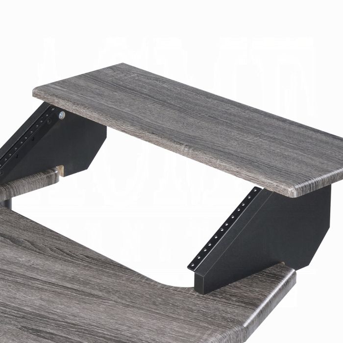 Eleazar 83" Music Studio Desk