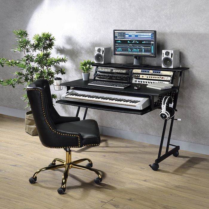 Suitor Music Recording Studio Desk