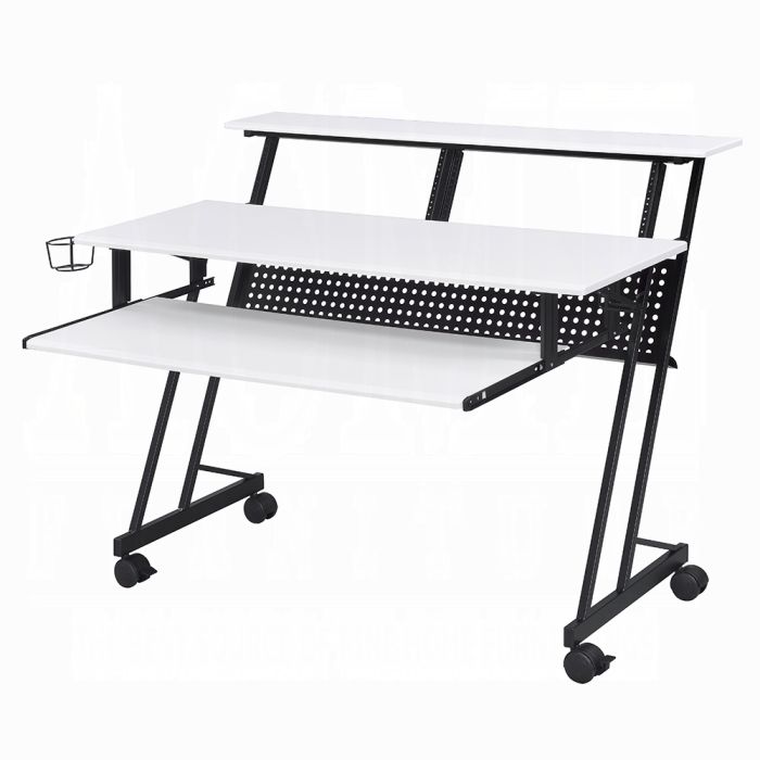 Suitor Music Recording Studio Desk