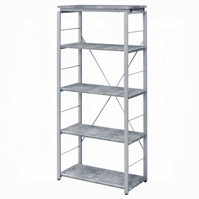 Jurgen Bookshelf