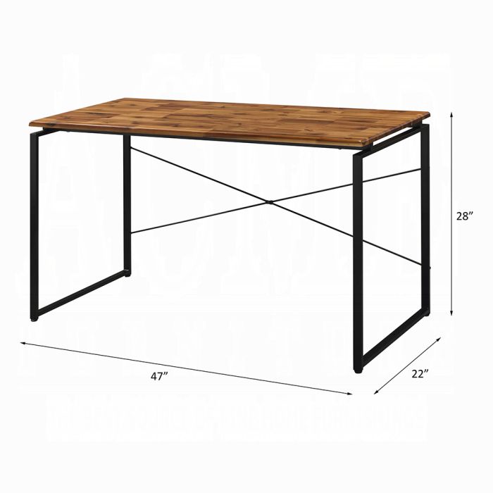 Jurgen Writing Desk