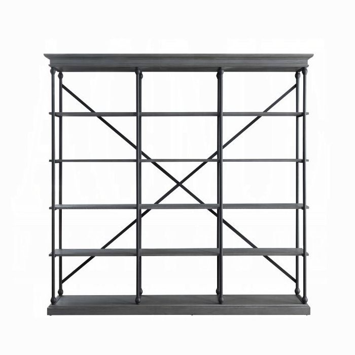 Rukia 84" Bookshelf