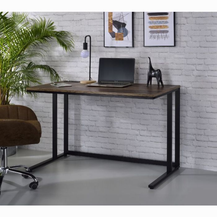 Tyrese Writing Desk W/USB