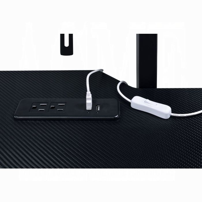 Canzi Gaming Desk W/USB