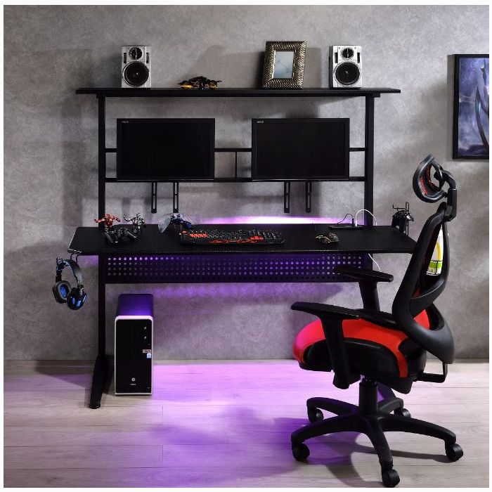 Canzi Gaming Desk W/USB