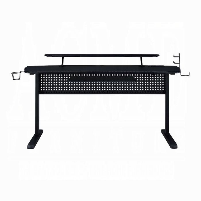 Vildre Gaming Desk W/USB