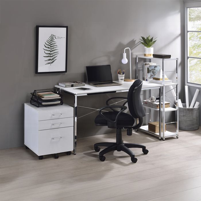 Tennos Writing Desk (Same AC00903)