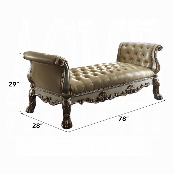 Dresden Bench