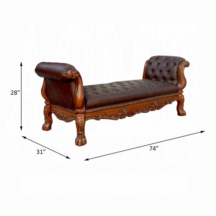 Vendome Bench