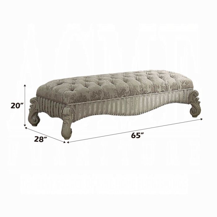 Versailles Bench