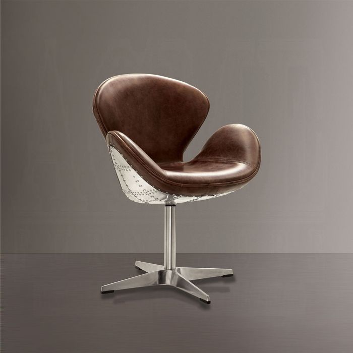 Brancaster Accent Chair W/Swivel