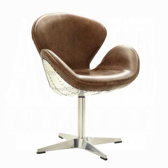 Brancaster Accent Chair W/Swivel