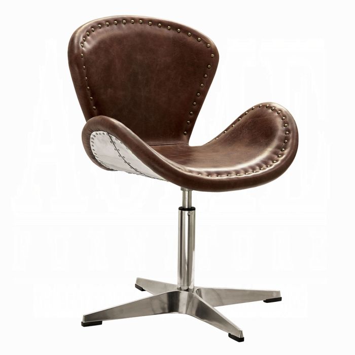 Brancaster Accent Chair W/Swivel
