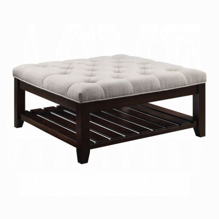 Aizen Cocktail Ottoman