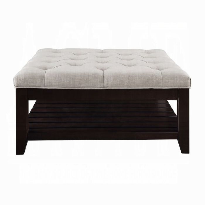 Aizen Cocktail Ottoman