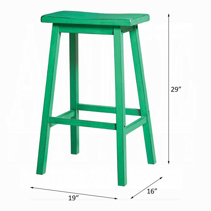 Gaucho Bar Stool (Set-2)