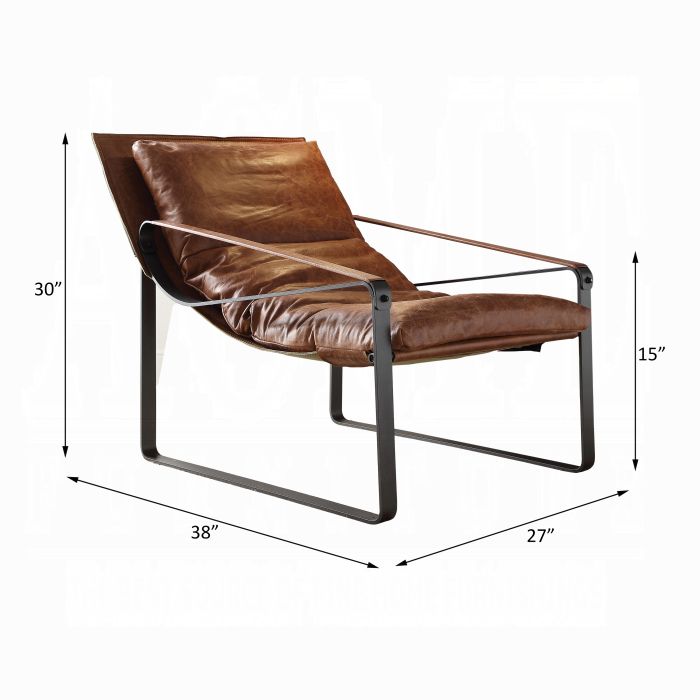 Quoba Accent Chair