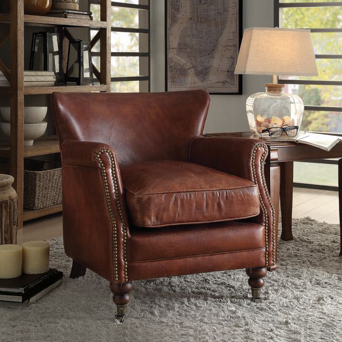 Leeds Accent Chair