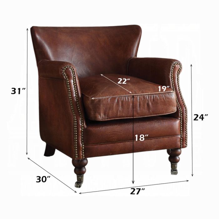 Leeds Accent Chair