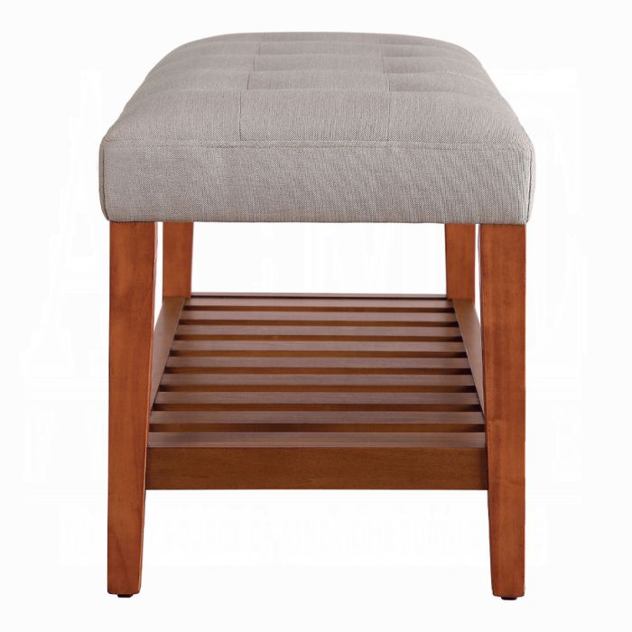 Charla Bench