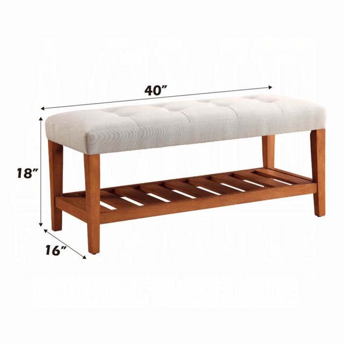 Charla Bench