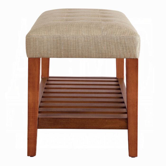 Charla Bench