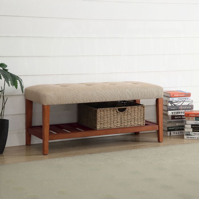 Charla Bench