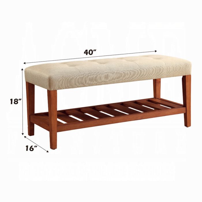 Charla Bench
