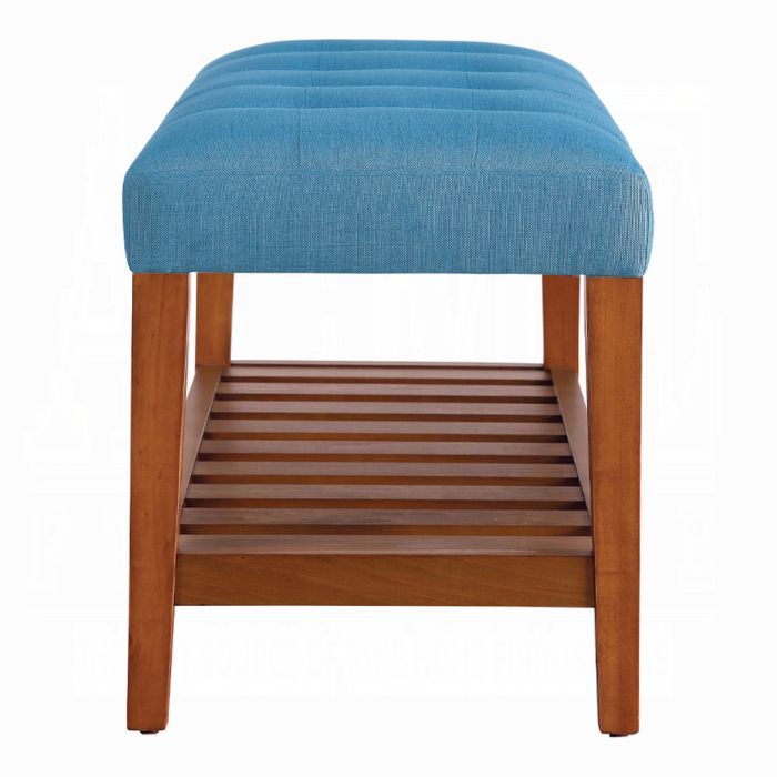 Charla Bench