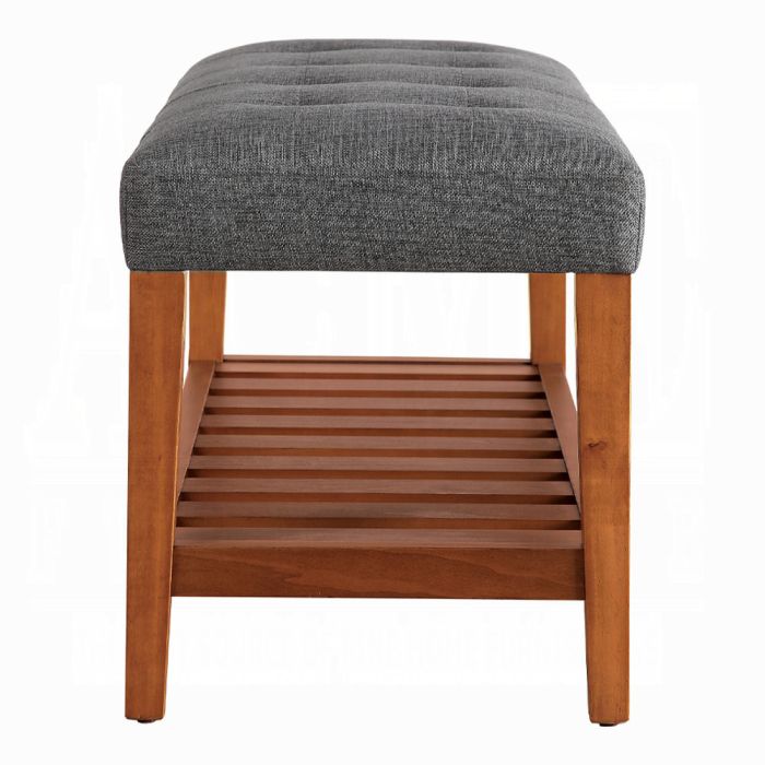 Charla Bench