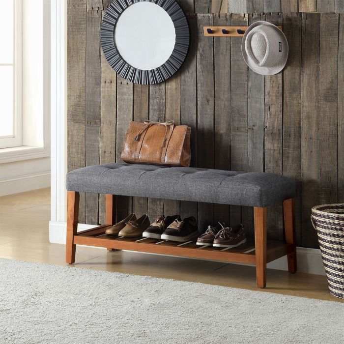 Charla Bench