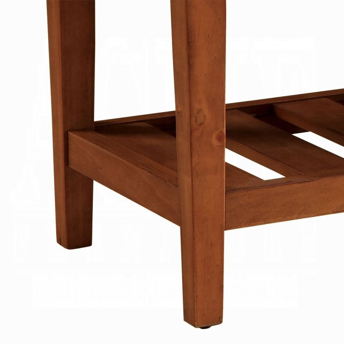Charla Bench