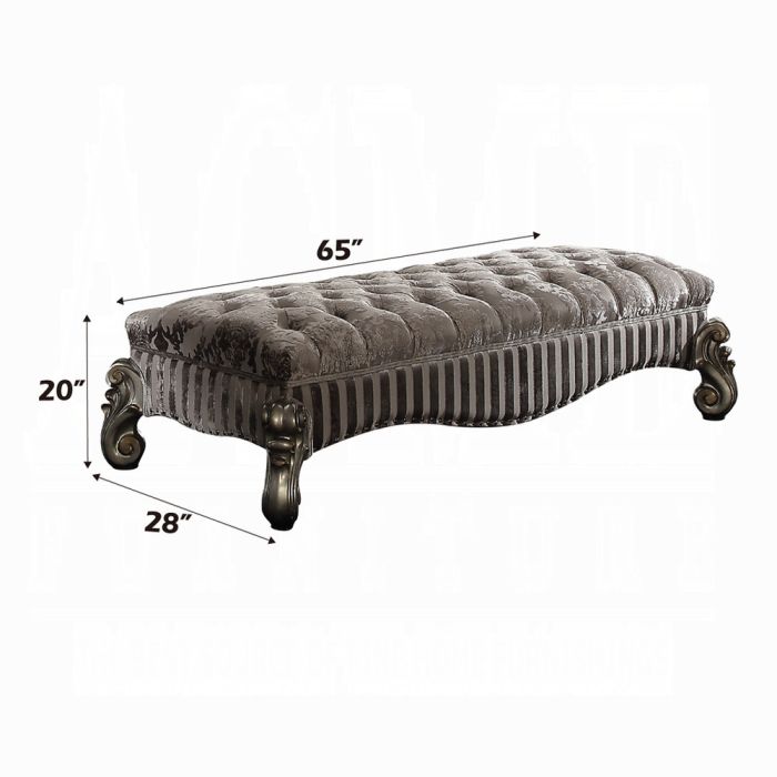 Versailles Bench