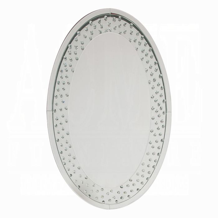 Nysa Accent Decor