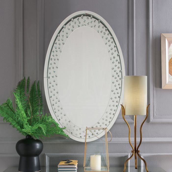 Nysa Accent Decor
