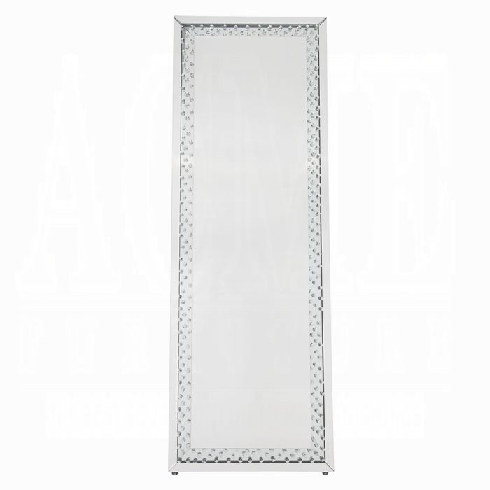 Nysa Floor Mirror